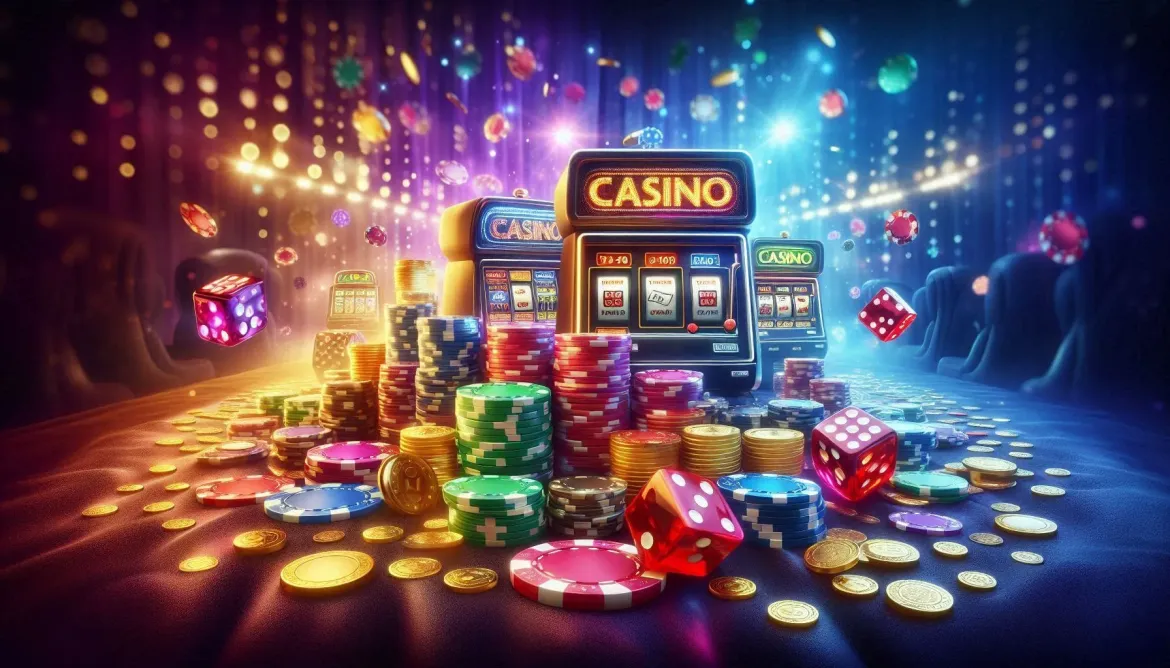 Lucky Dreams Casino
